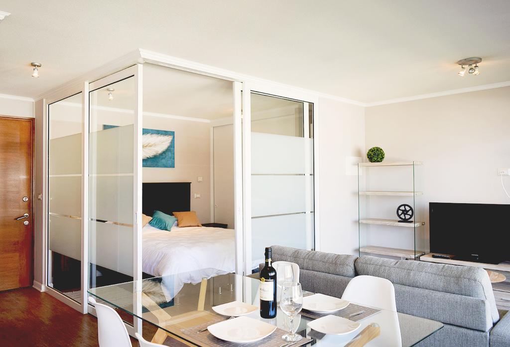 Apartamento Alojarent Departamento Davinci *