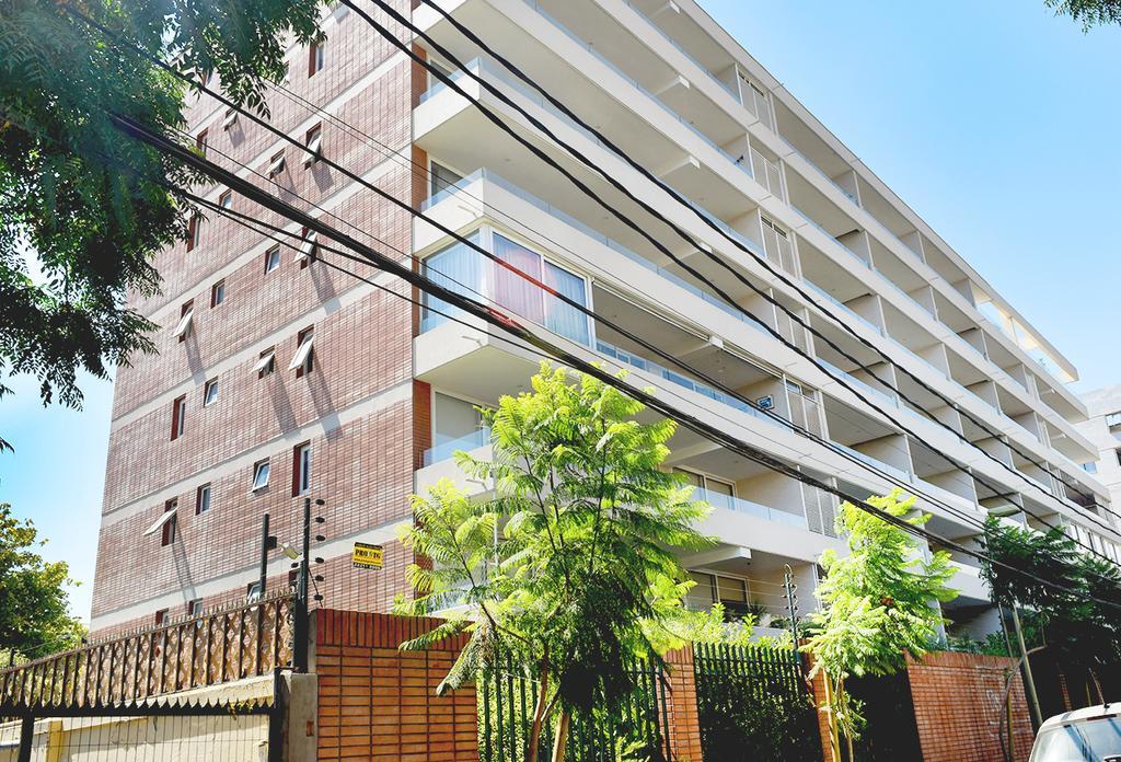 Apartamento Alojarent Departamento Davinci *