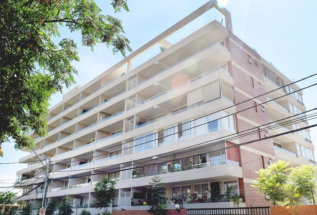 Alojarent Departamento Davinci Apartamento *