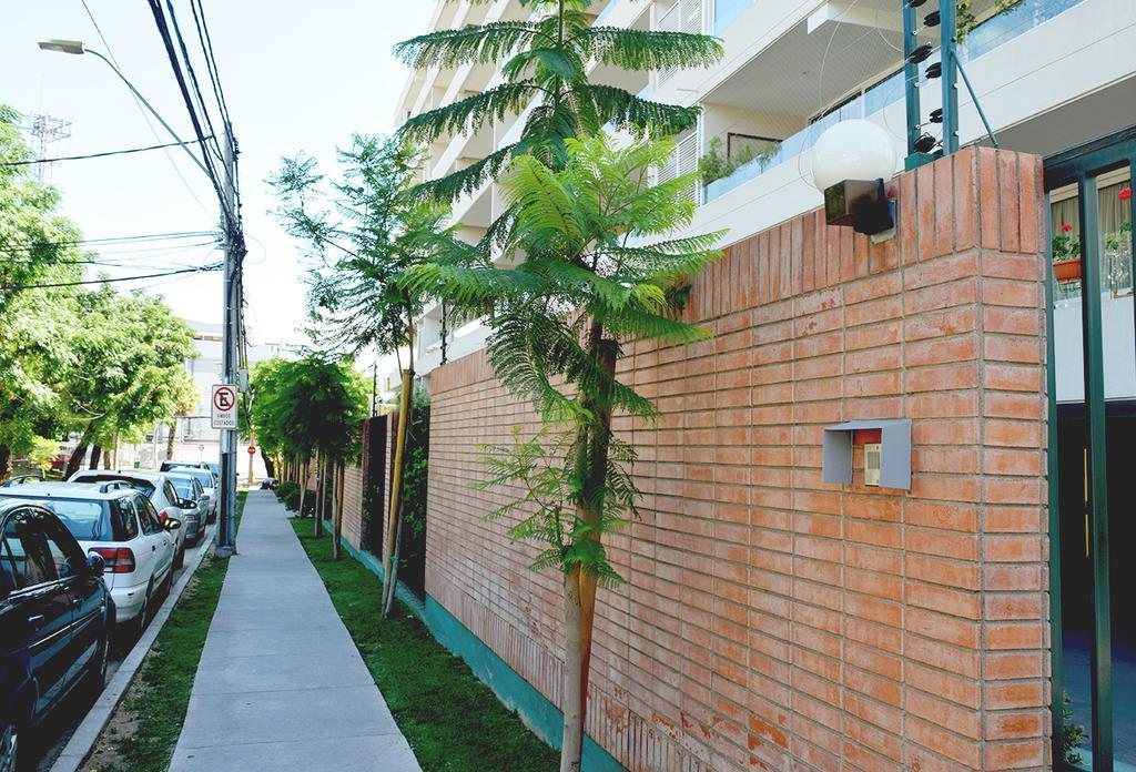 Alojarent Departamento Davinci Apartamento Santiago