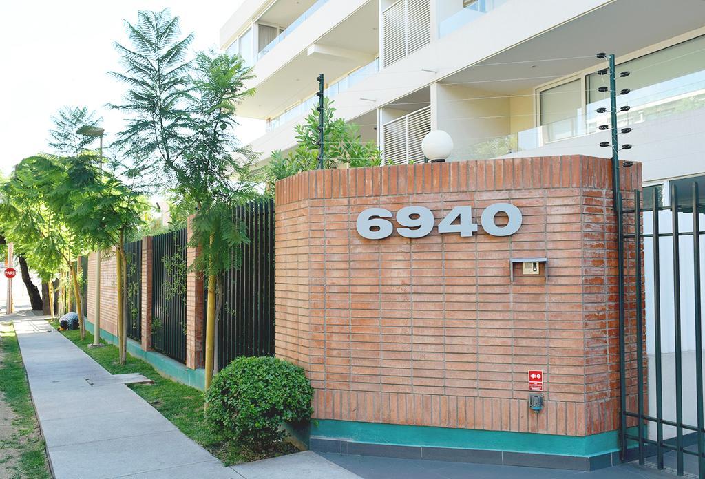 Alojarent Departamento Davinci Apartamento