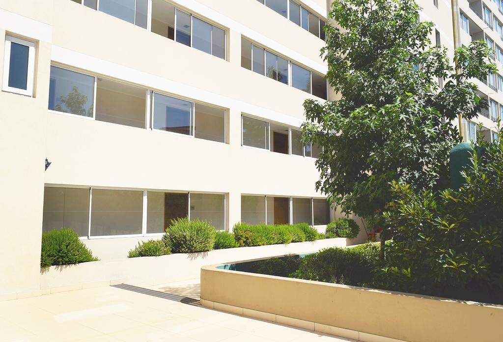 Alojarent Departamento Davinci Apartamento Santiago