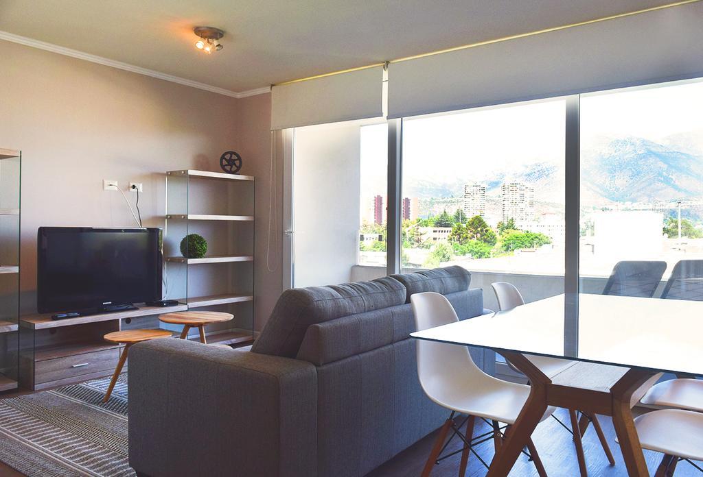Alojarent Departamento Davinci Apartamento *