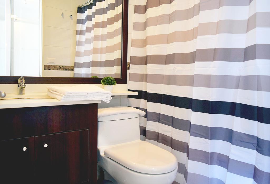Apartamento Alojarent Departamento Davinci Santiago