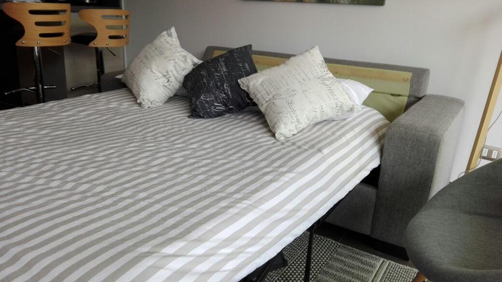 Apartamento Alojarent Departamento Davinci *